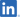 LinkedIn Logo